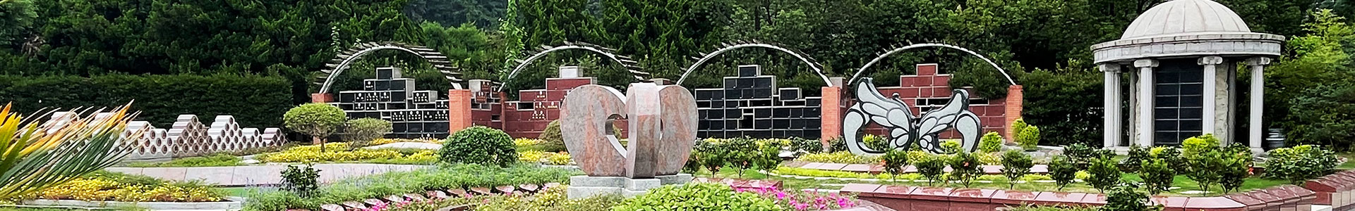 生态节地葬|选择生态节地葬，与天然和谐共存-人生就是搏集团