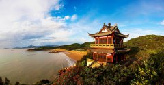 无声的门楼，有魂的地标